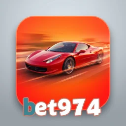 BET974 — ikon APK