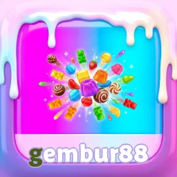 GEMBUR88 — ikon APK