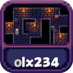 OLX234 — ikon APK