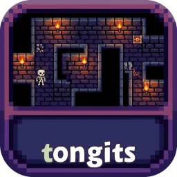 TONGITS — ikon APK